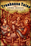 Treehouse Tales