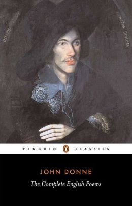 The Complete English Poems By John Donne | 9780140422092 | Paperback ...