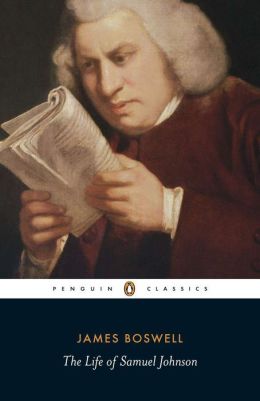 Boswell's Life of Johnson
