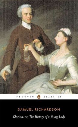 Clarissa: Or the History of a Young Lady
