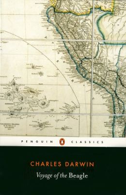 The Voyage of the Beagle: Charles Darwin's Journal of Researches Charles Darwin