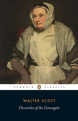 Chronicles of the Canongate (Penguin Classics Series)