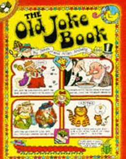 The Old Joke Book