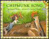 The Chipmunk Song