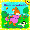 Happy Easter, Emily!