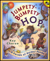 Jumpety-Bumpety Hop: A Parade of Animal Poems