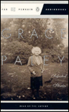 Grace Paley Selected Stories (4 Cassettes)