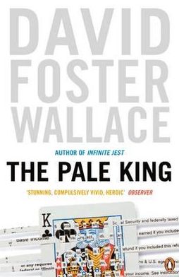 The Pale King