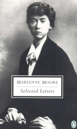 Selected Letters (Moore, Marianne)