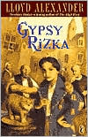 Gypsy Rizka