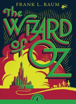 Legends of Oz