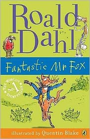 Fantastic Mr. Fox