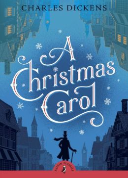A Christmas Carol by Charles Dickens | 9781935785767 | Paperback | Barnes & Noble