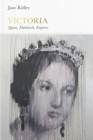 Victoria: Queen, Matriarch, Empress