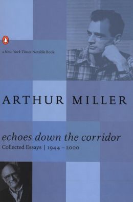Echoes down the Corridor: Collected Essays, 1944-2000