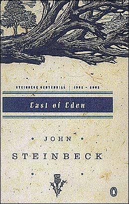 Free East Of Eden Ebook Download