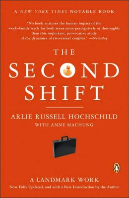 The Second Shift