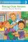 Young Cam Jansen and the Library Mystery (Young Cam Jansen Series #7)