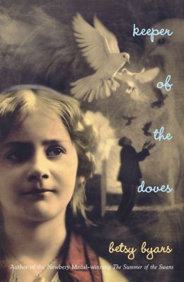 Keeper of the Doves