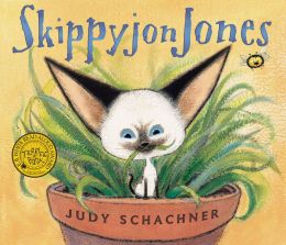 Skippyjon Jones