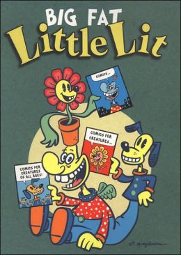 Big Fat Little Lit