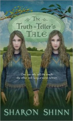 The Truth-Teller's Tale (Safe Keepers Series #2)