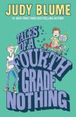 Book Cover Image. Title: Tales of a Fourth Grade Nothing, Author: Judy Blume