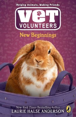 New Beginnings (Vet Volunteers Series #13)