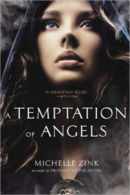 A Temptation of Angels