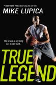 KIDS BOOKS | True Legend