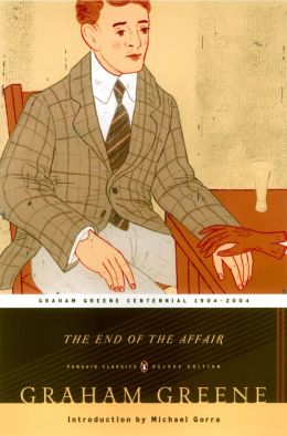 the end of the affair graham greene pdf