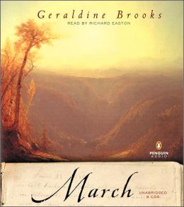 March