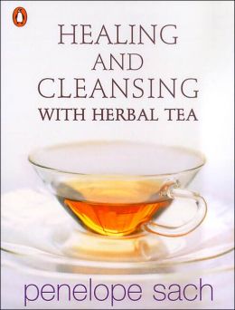 Healing and Cleansing with Herbal Tea