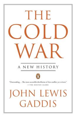 The Cold War: A New History