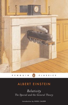 Relativity: The Special And The General Theory / Edition 60 By Albert ...