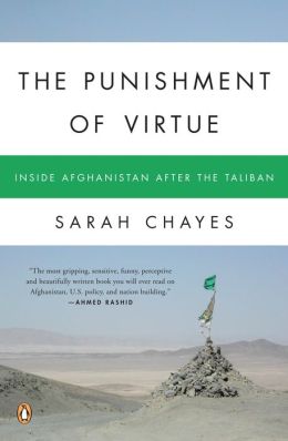The Punishment of Virtue: Inside Afghanistan after the Taliban