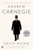 Book Cover Image. Title: Andrew Carnegie, Author: David Nasaw