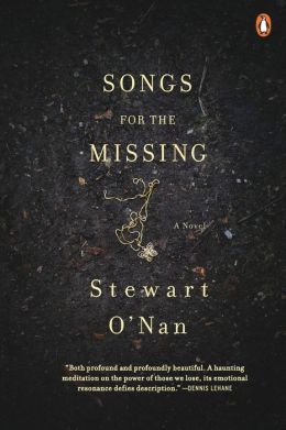 Songs for the Missing