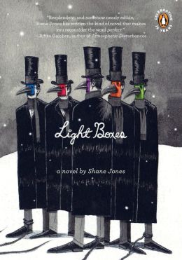Light Boxes