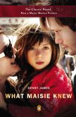 What Maisie Knew (Movie Tie-In)
