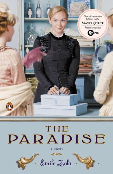 The Paradise: A Novel (TV tie-in)