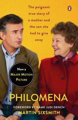 Philomena: A Mother, Her Son, and a Fifty-Year Search (Movie Tie-in)