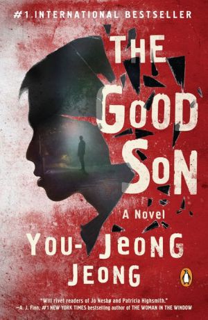 Book The Good Son