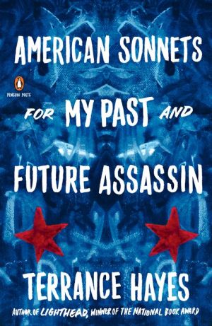 Book American Sonnets for My Past and Future Assassin