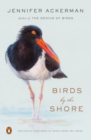 Book Birds by the Shore: Observing the Natural Life of the Atlantic Coast