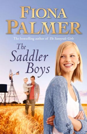 The Saddler Boys