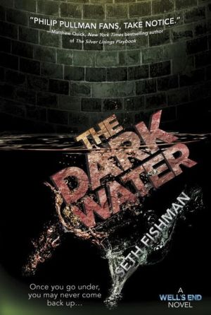 The Dark Water: A Well's End Novel