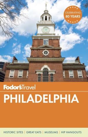 Fodor's Philadelphia