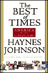 The Best of Times: America in the Clinton Years