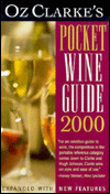 Pocket Wine Guide 2000